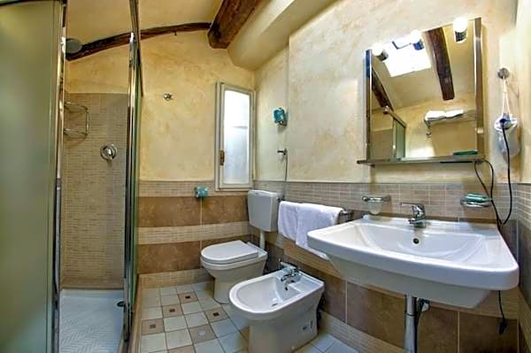 Hotel Pedrini