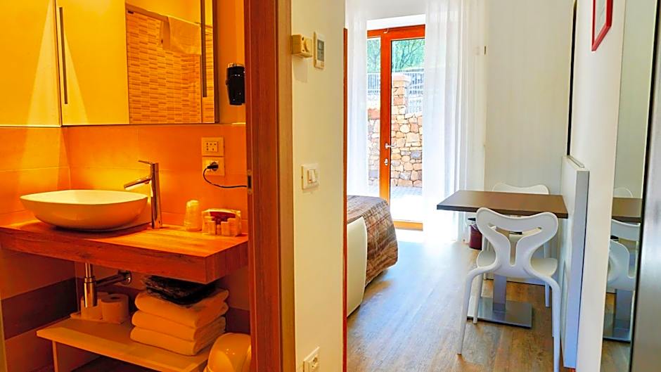 Park Hotel Val Di Monte ***S