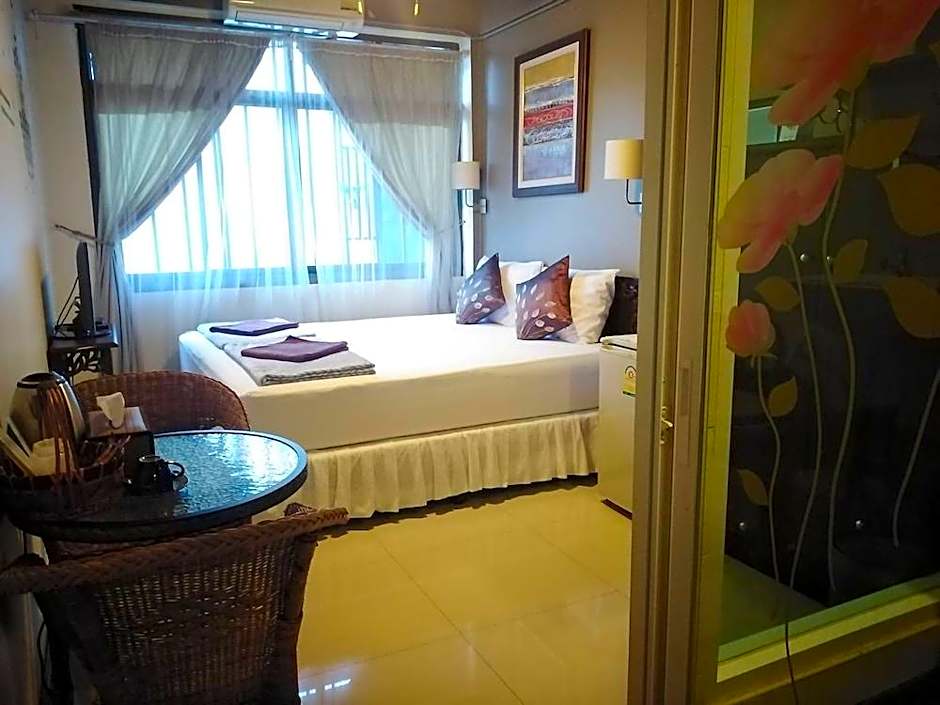 Naturbliss Boutique Residence