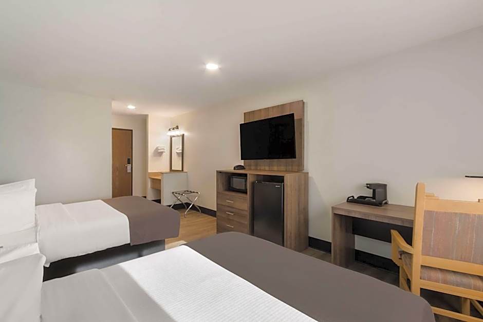 SureStay by Best Western Camp Verde