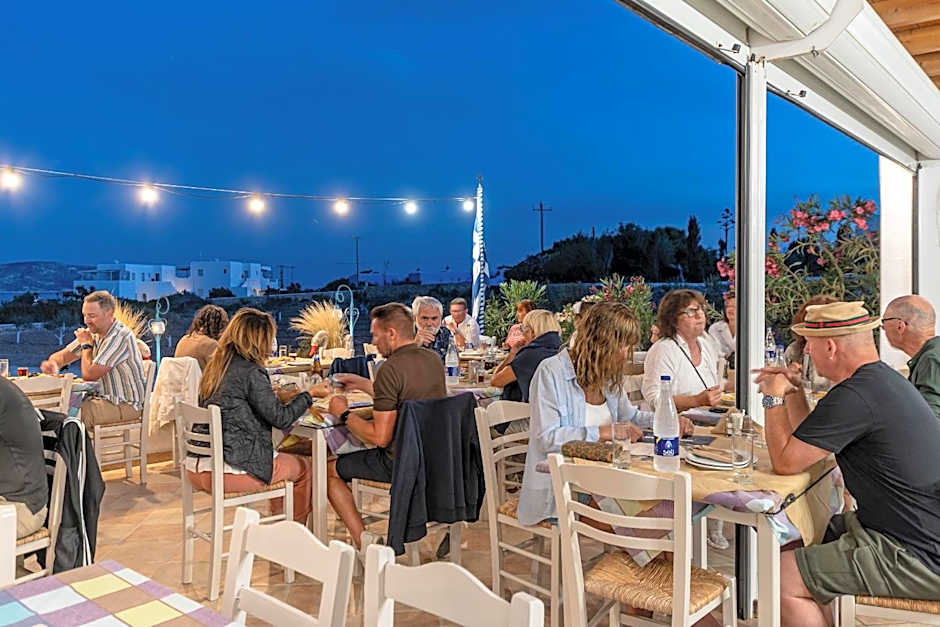 Michalios Luxury Apartments