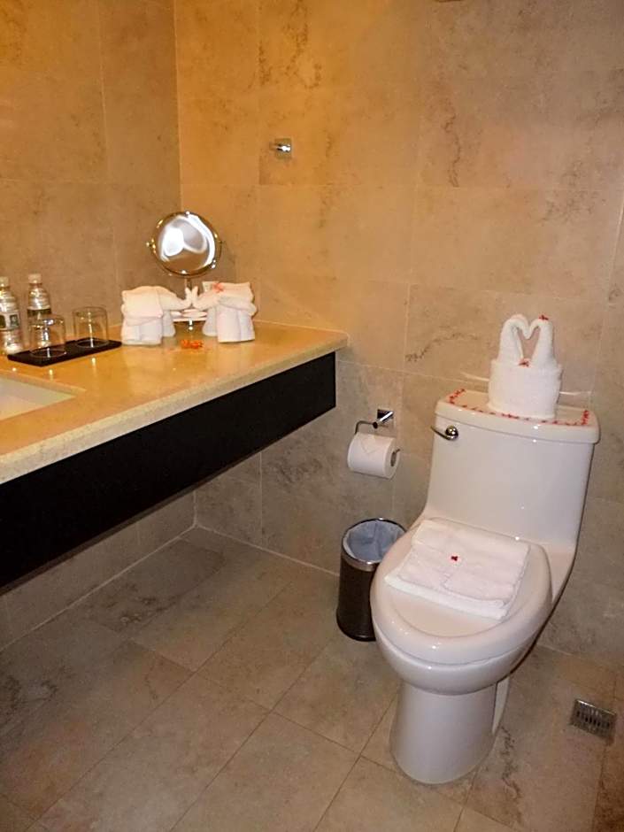 Studio Hotel Boutique