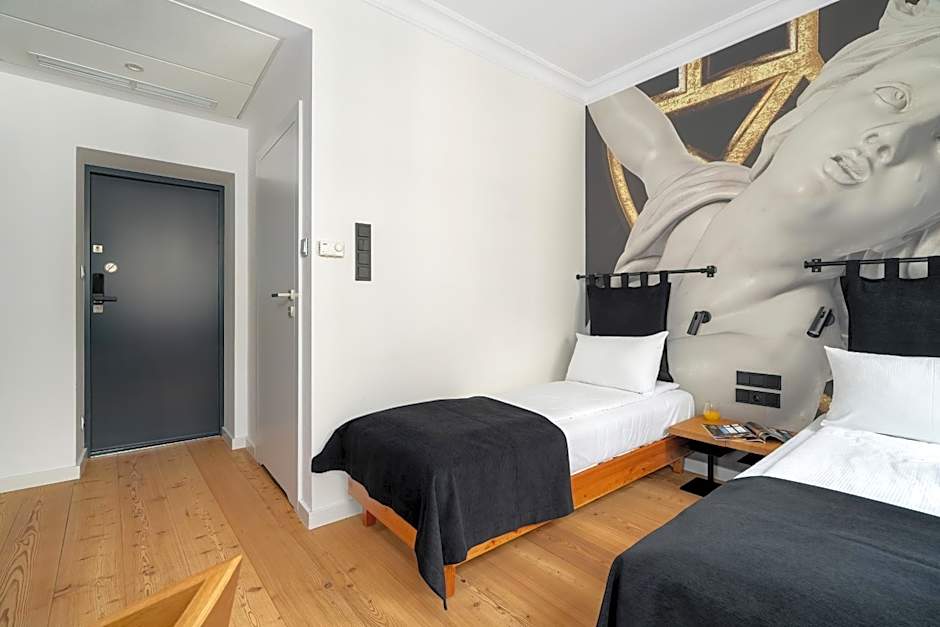 Apartamenty Schoeps Residence by Noclegi Renters