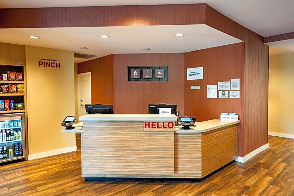 TownePlace Suites by Marriott Fort Mill at Carowinds Blvd.