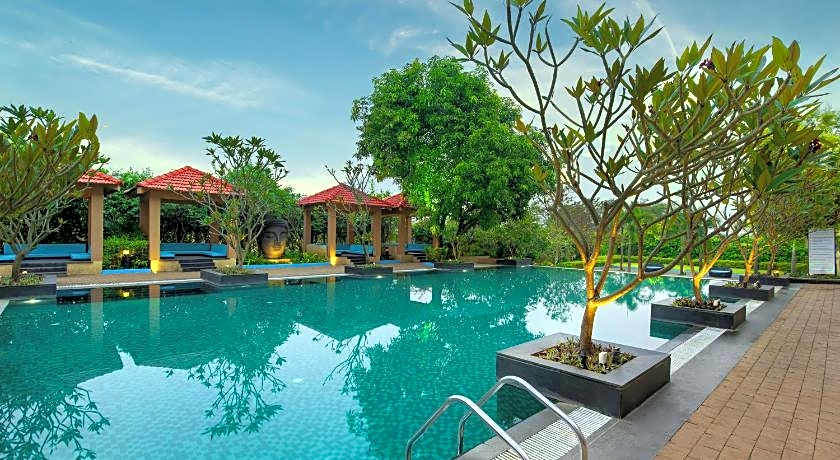 Novotel Imagica Khopoli - An AccorHotels Brand