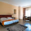 Swiss Inn Plaza Hotel