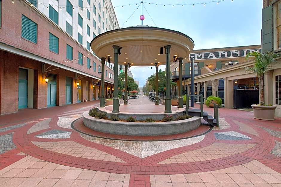 Caesars New Orleans - A Caesars Rewards Destination