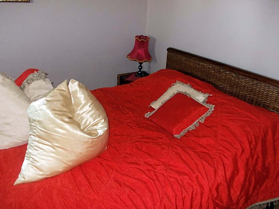 Babka Wieżowiec Noclegi