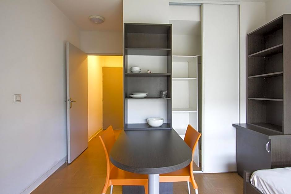 ApartHotel Sainte-Marthe