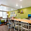 WoodSpring Suites Linden