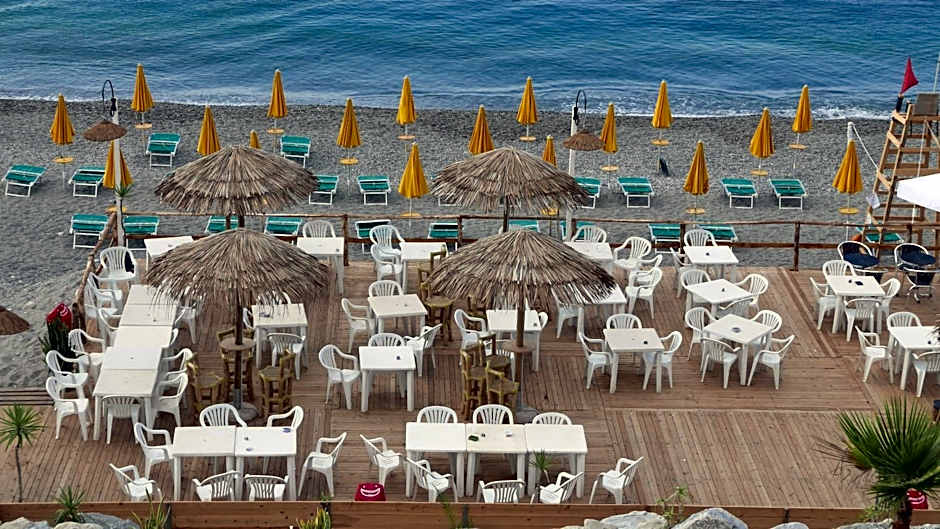 Hotel Il Girasole