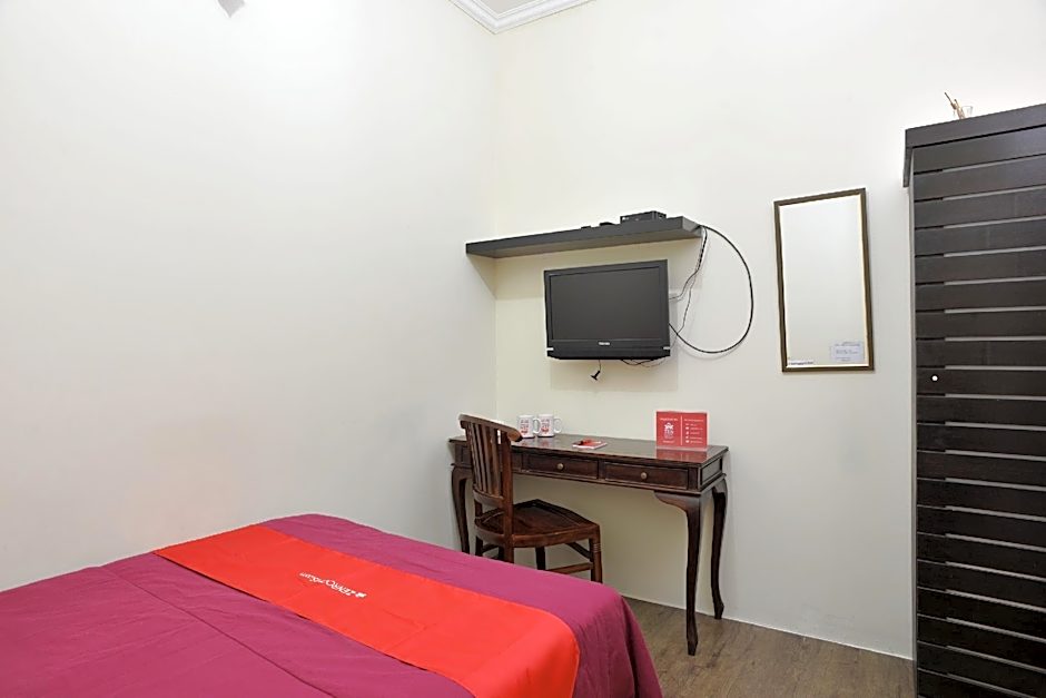 Casa Vanda Guesthouse