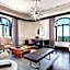 The St. Regis New York