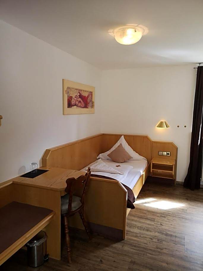 Hotel DreiKönig & Restaurant SeeGourmet
