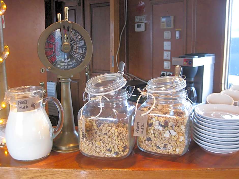 Passengership Avanti