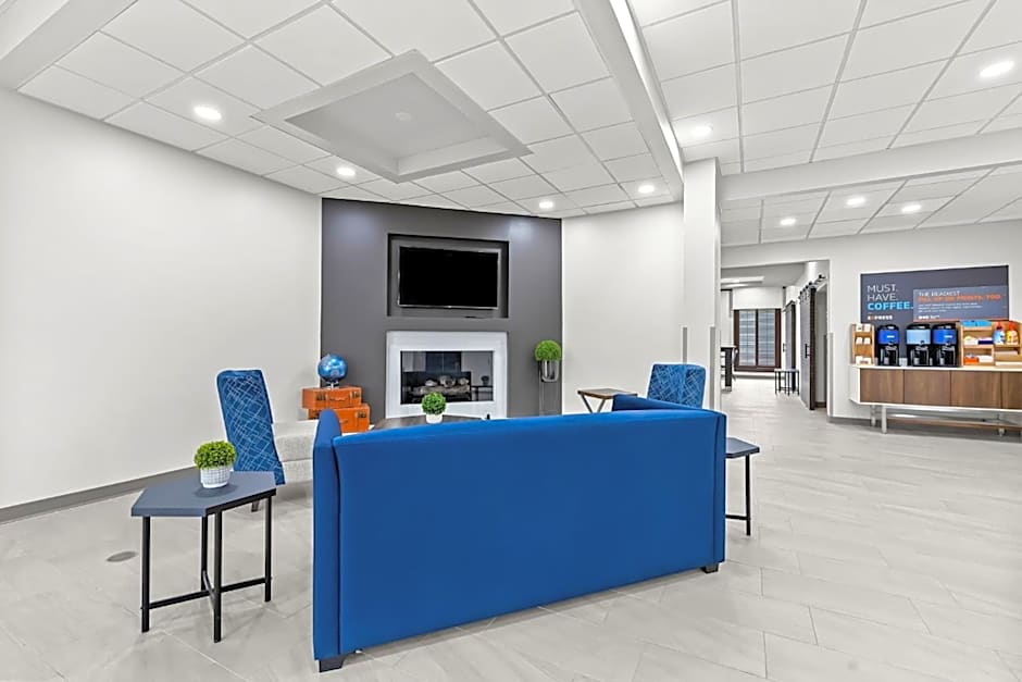 Holiday Inn Express Nashville-Hendersonville By IHG