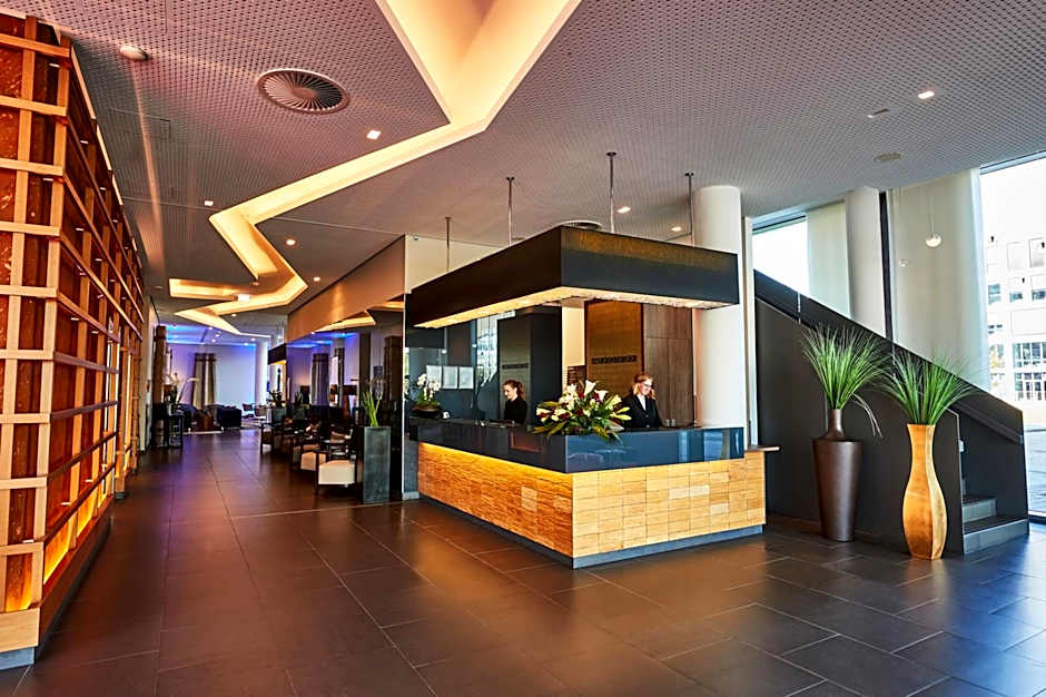 Steigenberger Hotel Bremen