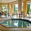 Courtyard by Marriott Seattle North/Lynnwood Everett