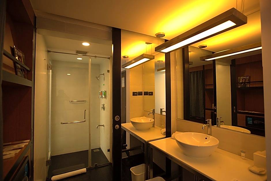 Aloft Bengaluru Whitefield