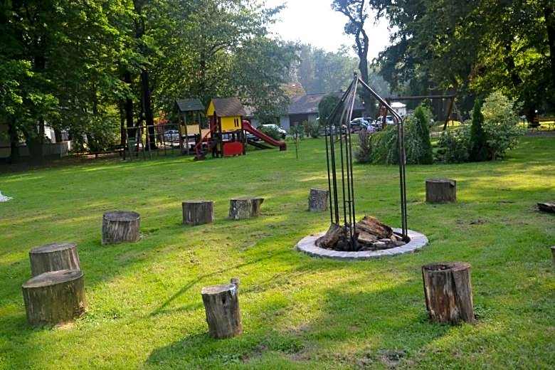 Park Hotel Dobrodzień