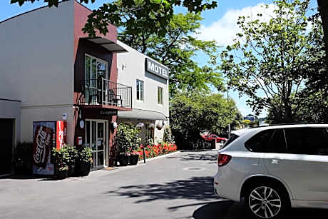 City Centre Motel
