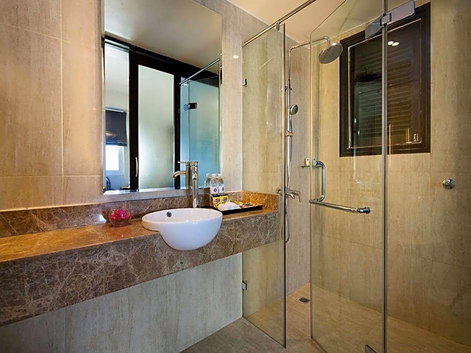 Dragon Pearl Hotel Hanoi