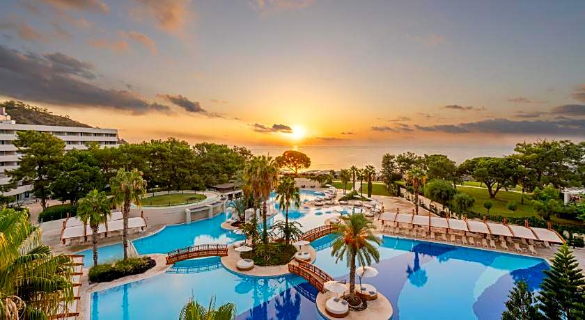 Rixos Premium Tekirova Hotel