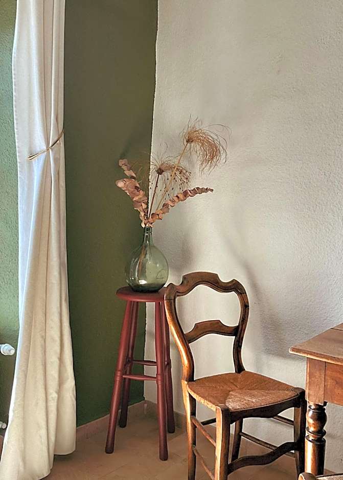 Maison Gramme Lussan