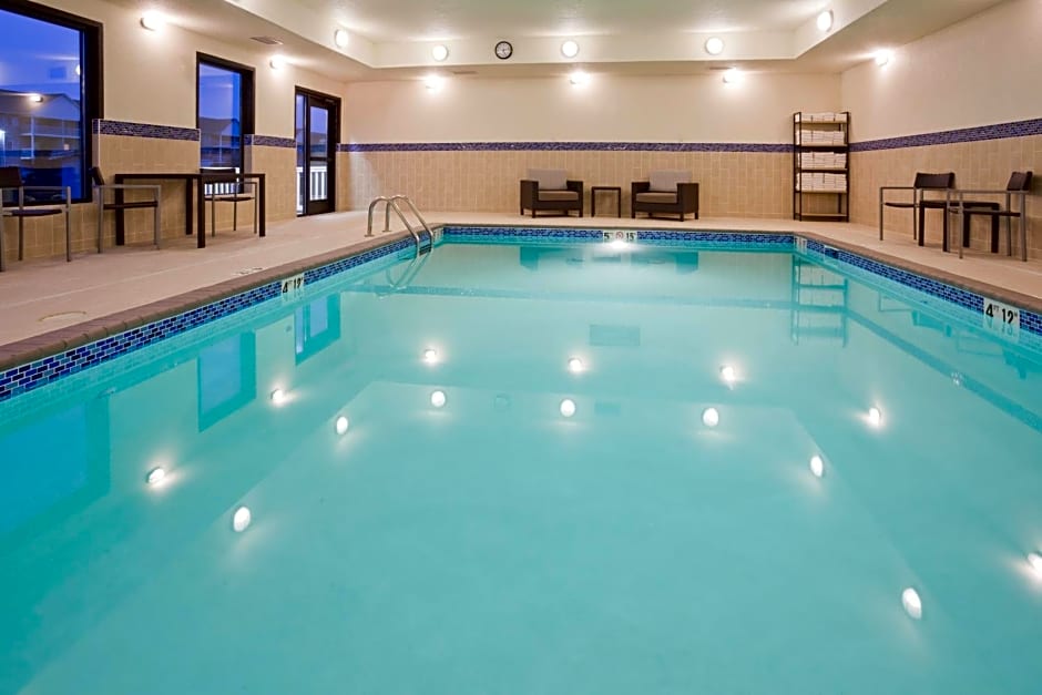 TownePlace Suites by Marriott Sioux Falls South