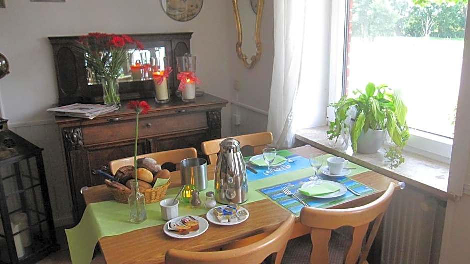 Gästehaus Zur Linde