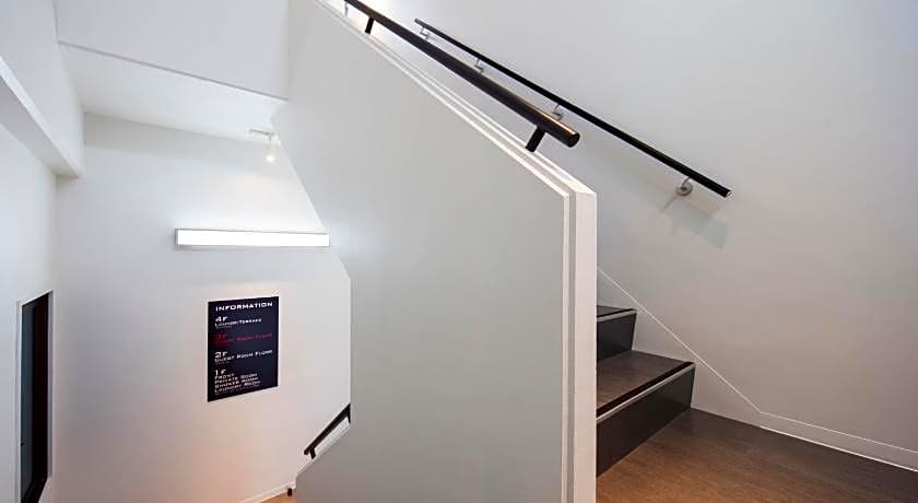 Tokyo Ariake Bay Hotel