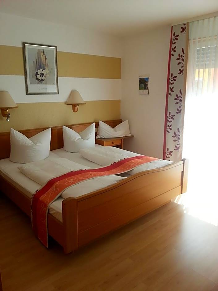 Hotel Quellenhof