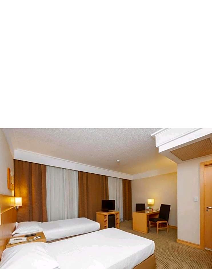 Guarulhos flat services, aeroporto