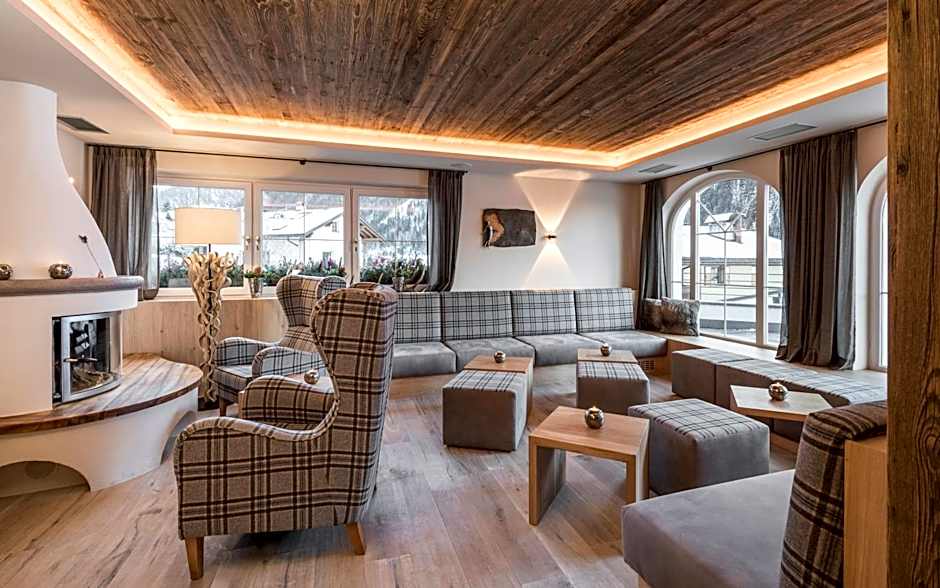 Alpenheim Charming & Spa Hotel