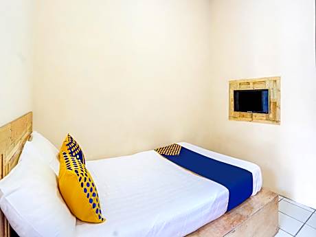 SPOT ON NON AC double