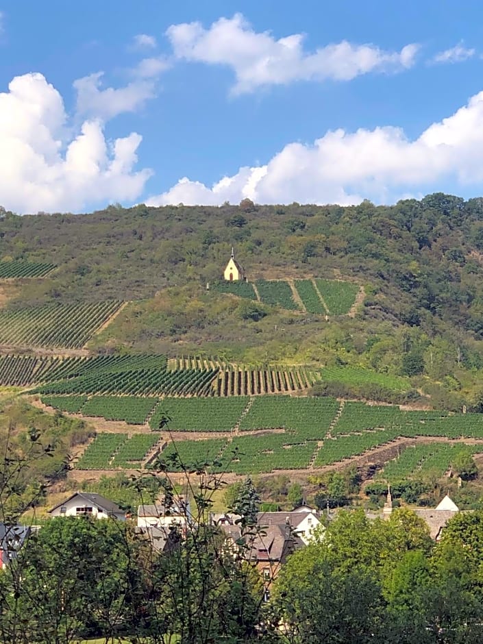 Mike‘s Mosel Lodge