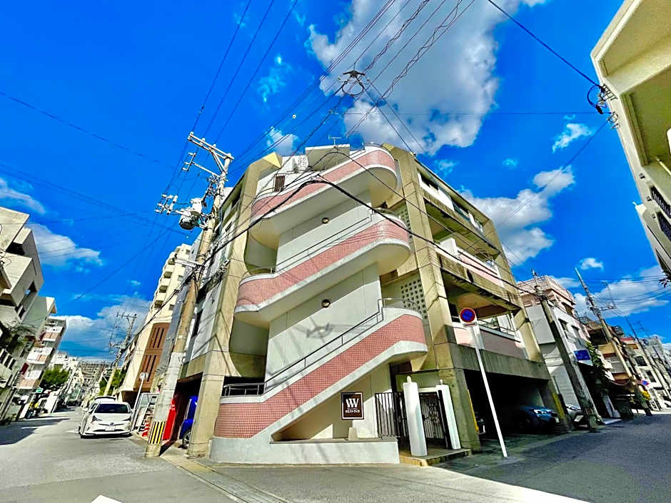 West Villa