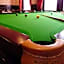 Metropol Hotel