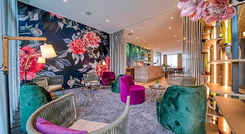 Vienna House Easy by Wyndham Freiburg