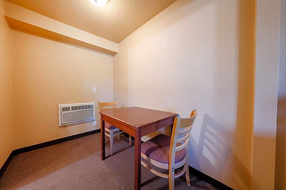 Juniper Motel Madras by Townhouse