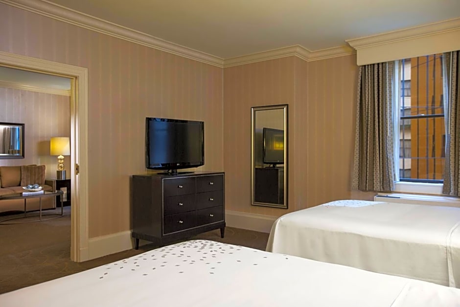 Renaissance Cleveland Hotel