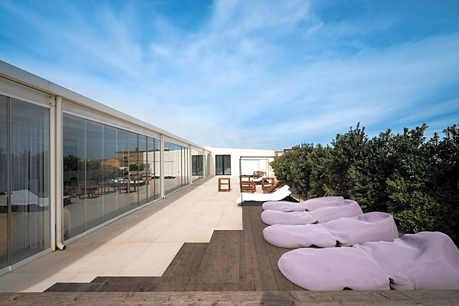 Alkamuri Posh Hotel & Spa