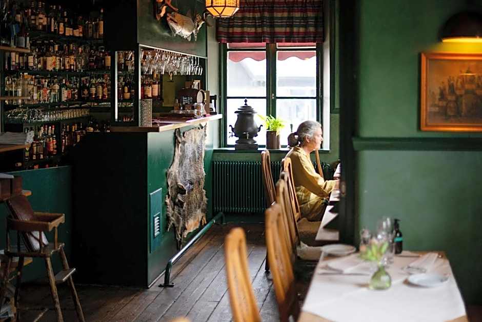 Brösarps Gästgifveri & SPA
