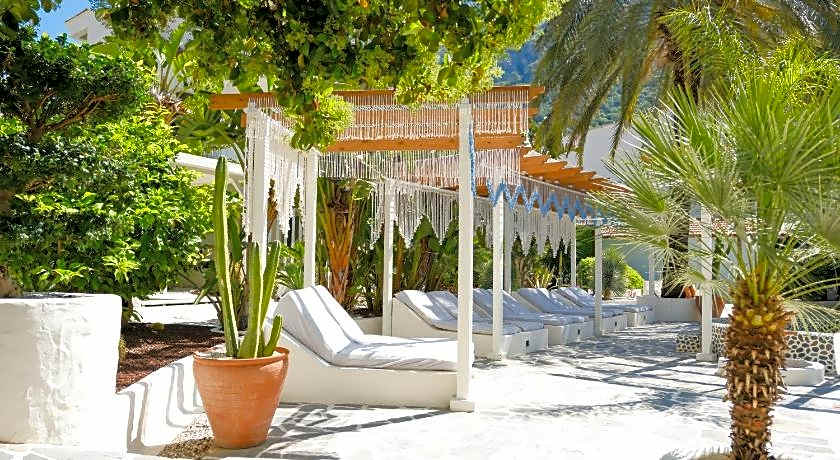 Salonika Suites