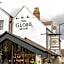 The Globe, Warwick, Warwickshire - Brunning & Price
