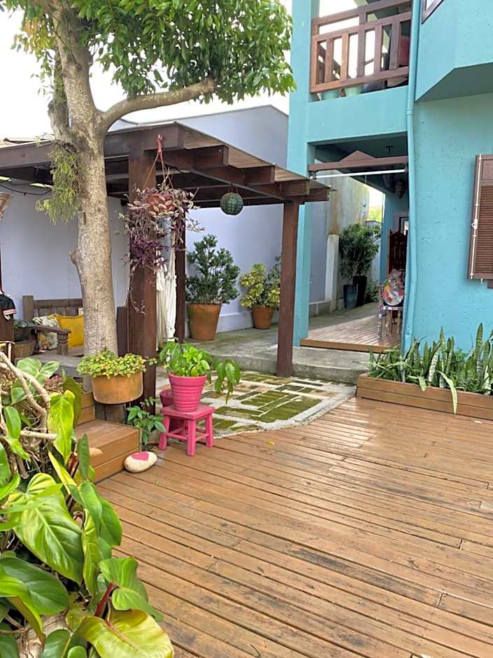 Solar das Pétalas Guest House