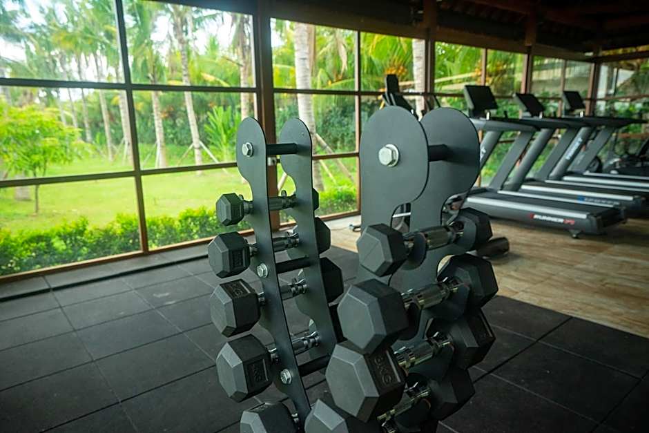 The Grand Villandra Resort Lovina
