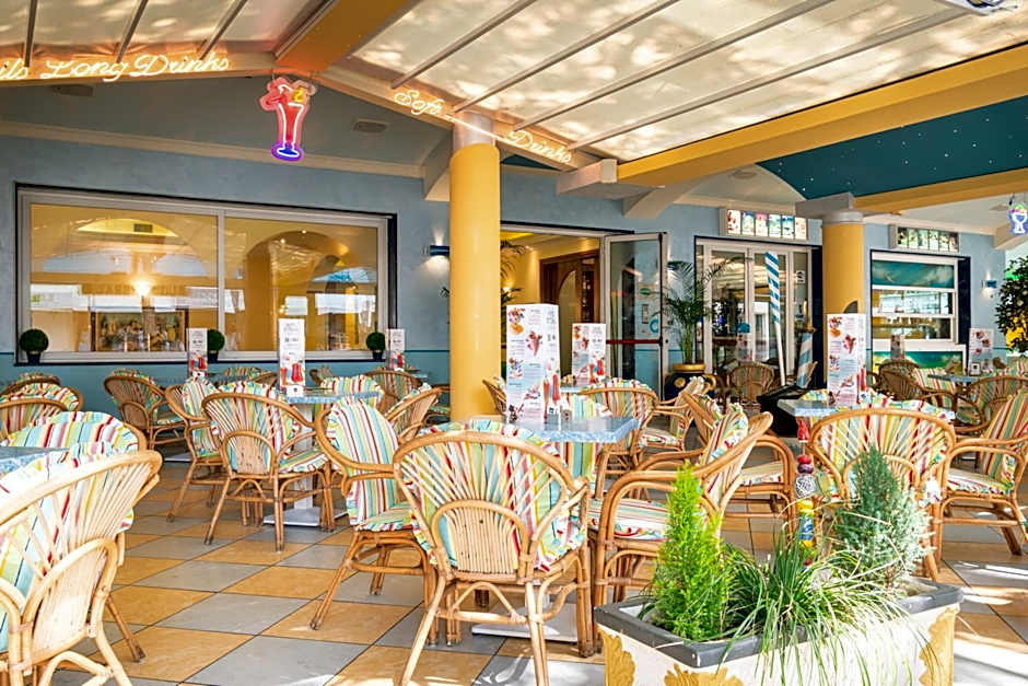 Hotel Ettoral