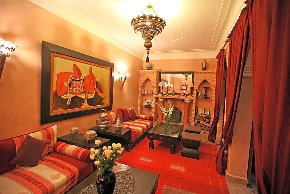 Riad Laora By La Siredrah