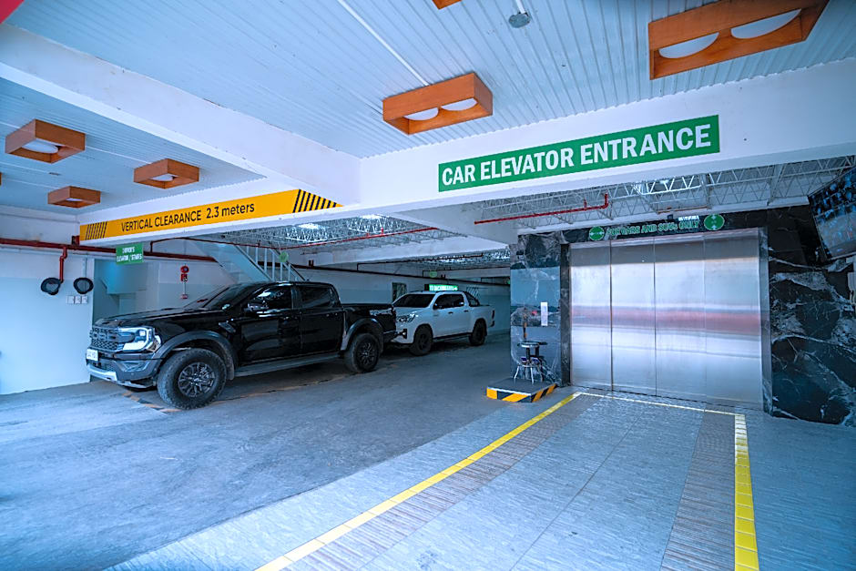 New Dawn Pensionne House